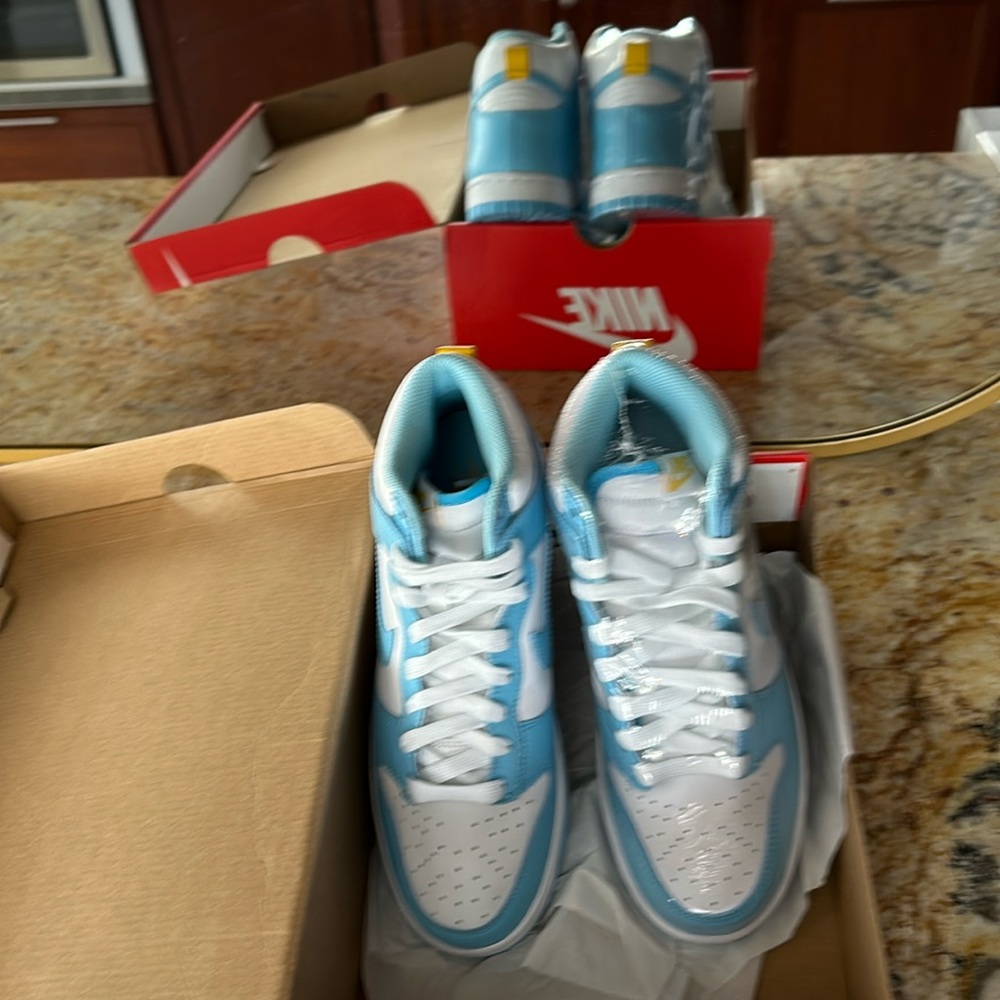Nike Dunk